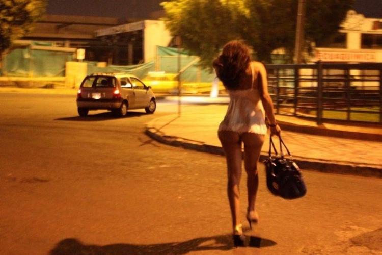 Проститутки На Первомайской Улице