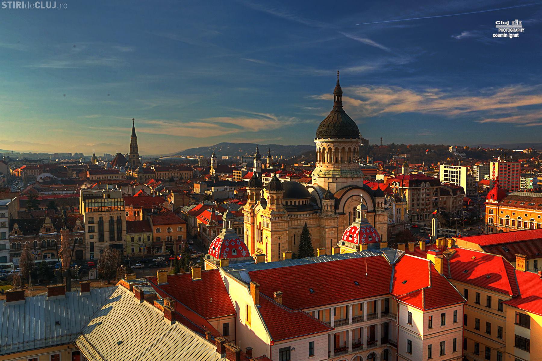 Femei de produs cluj napoca