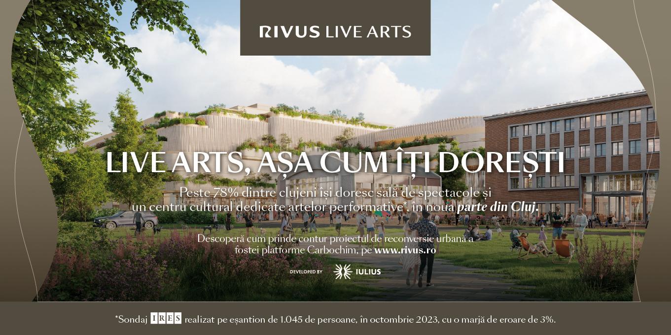 RIVUS - Live arts, asa cum iti doresti.jpg