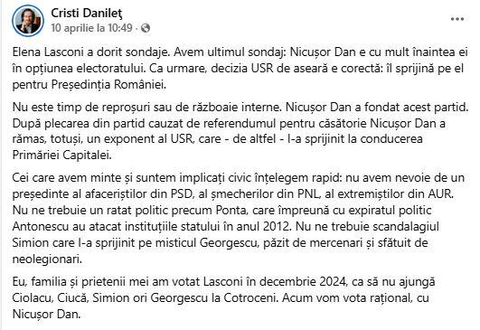 postare cristi danilet bec.JPG