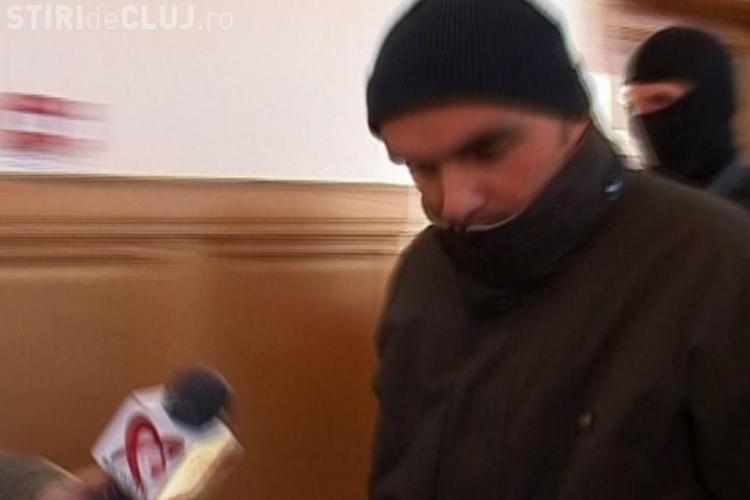 Curtea de Apel Cluj: Cei doi suspecti ai jafului din Muntii Gutai raman in arest- VIDEO