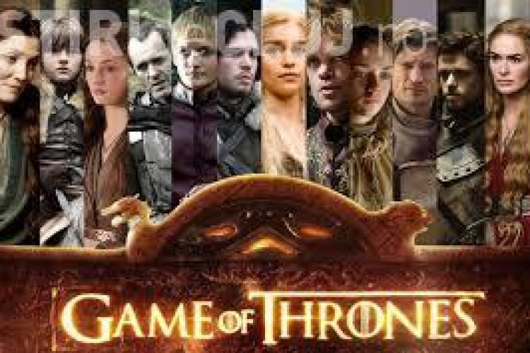 Veste extraordinară pentru fanii celui mai popular serial. Ce se întâmplă cu Game of Thrones