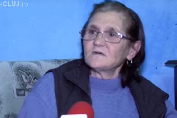 Femeia din Mociu care crește patru copii în grajd: ”Primarul mi-a spus că ce vreau, să mă ia la el acasă!”