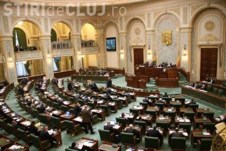 Senatorii și-au mai dat o zi liberă. Cu ce ocazie nu vor merge la muncă