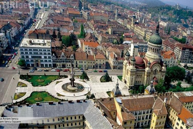 Clujul, primul oraș din țară în care cetățenii decid cum se cheltuie o parte din impozitele plătite. Cum se face acest lucru