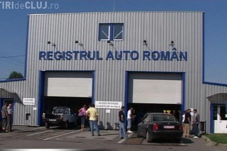 Din cauza importului uriaș de mașini second-hand, RAR va lucra și sâmbăta