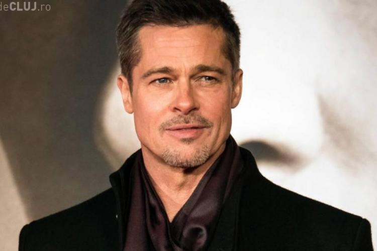 Cine ar fi iubita lui Brad Pitt