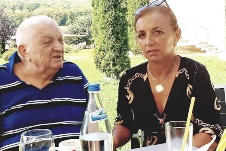 Rudi Varga, bulibașa romilor din Gilău, a murit după Anul Nou 