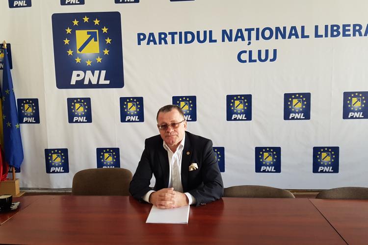 Deputatul PNL Adrian Oros critică bugetul PSD – ALDE: Este o fantezie, bazată pe minciuni   