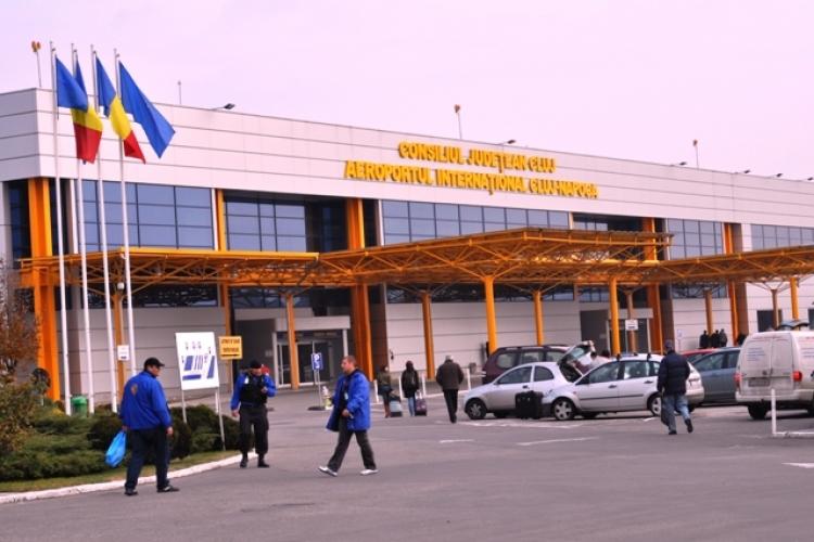 Zborurile Turkish Airlines de pe Aeroportul Cluj se relocă pe noul aeroport din Istanbul