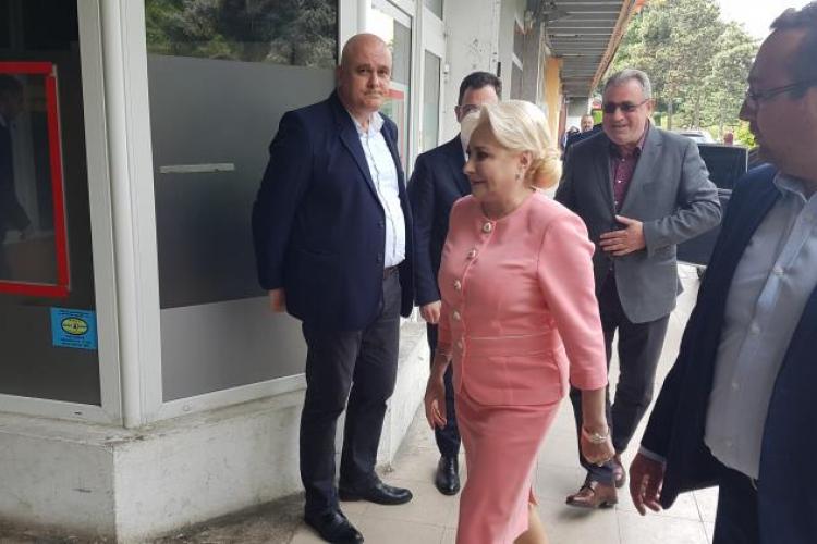 Viorica Dăncilă: TVA se reduce la 5% pentru produsele tradiţionale