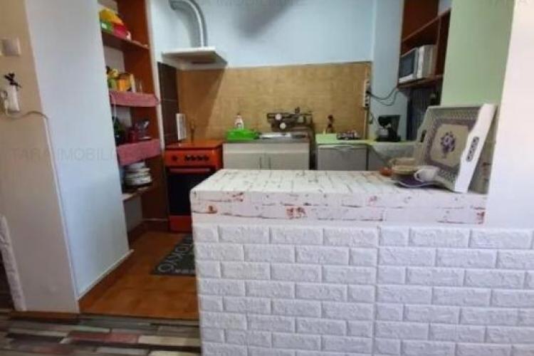 Cluj - Garsonieră cu 115.000 EURO. Detalii incredibile - FOTO