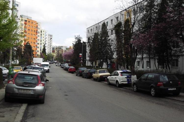 La Cluj-Napoca, apartamentele vechi sunt mai scumpe