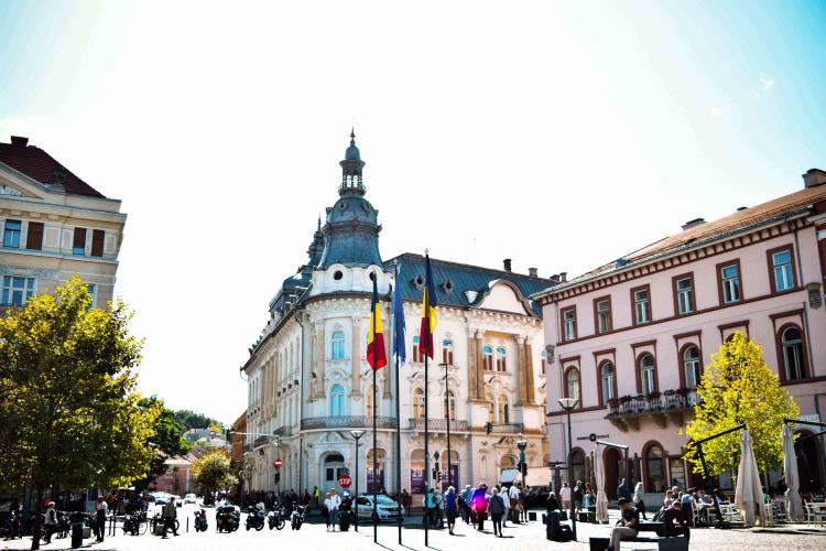Ioan Bene: Nu vând Hotelul Continental din Cluj, Am primit ofertă de 25 de milioane de euro