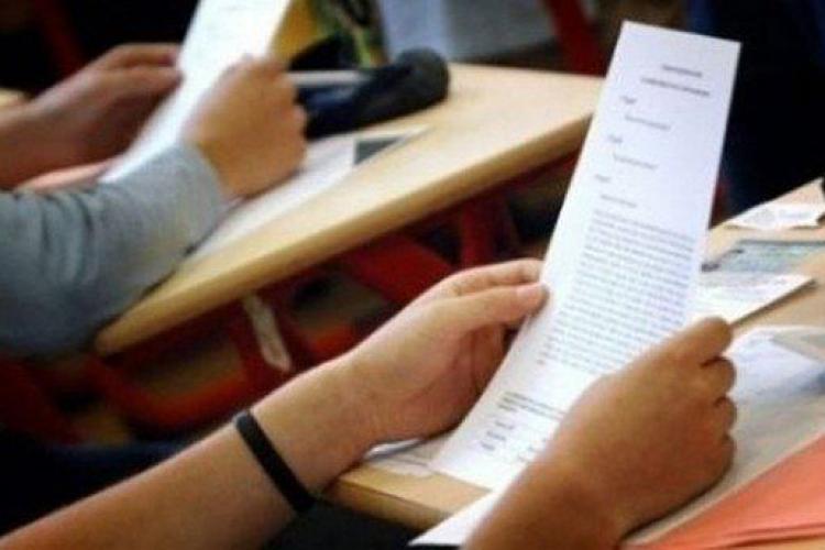 Începe a doua sesiune a examenului de Bacalaureat! Vezi care este calendarul probelor