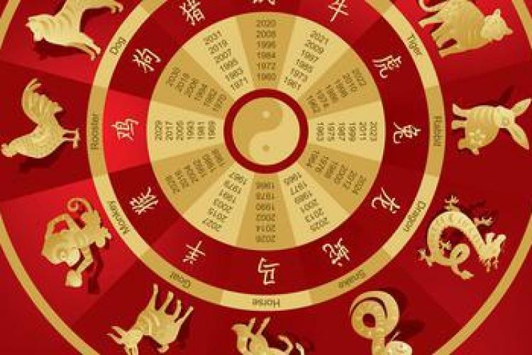 Zodiac chinezesc 2021. Ce aduce Anul Bivolului de Metal
