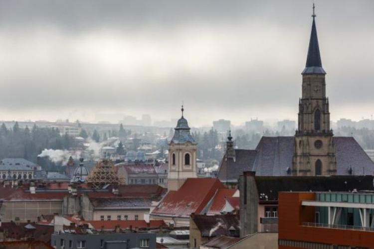 Cât de accesibile sunt chiriile în România. Cluj-Napoca, în fruntea clasamentului cu cele mai mari chirii