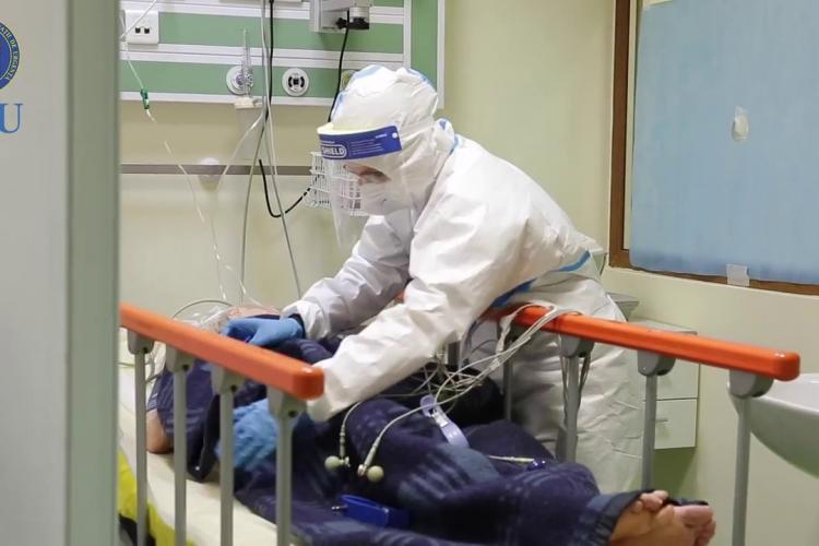 COVID Cluj: 3 noi infecări din aproape 1.000 de teste efectuate, în ultimele 24 de ore