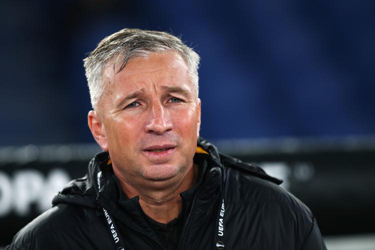 Situaţie critică la CFR Cluj. Dan Petrescu, disperat: „Ce să fac?