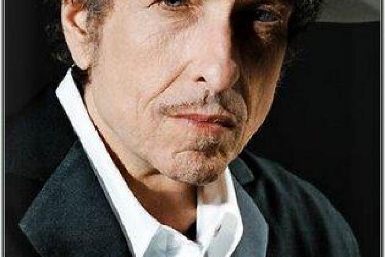 Bob Dylan va canta in Romania
