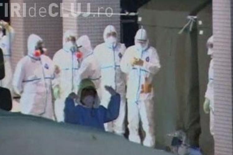 Reactorul 3 al centralei nucleare Fukushima a fost avariat! 