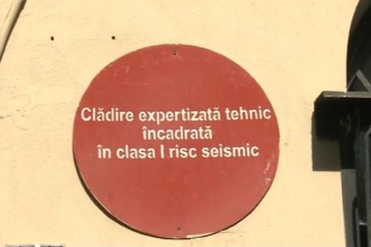 Statul dă bani proprietarilor pentru consolidarea blocurilor cu risc seismic