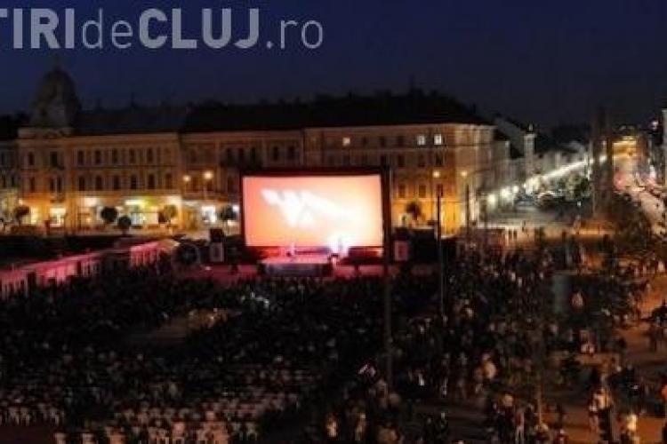 TIFF Cluj, comparat de celebra revista Variety cu festivalul Sundance