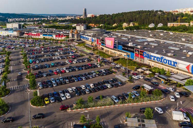 Primark continuă expansiunea în România și anunță deschiderea primului magazin din Cluj-Napoca, în centrul comercial VIVO! 