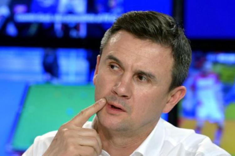 Neluțu Varga confirmă: „Balaj e noul președinte. Coman nu mai e luat în calcul”