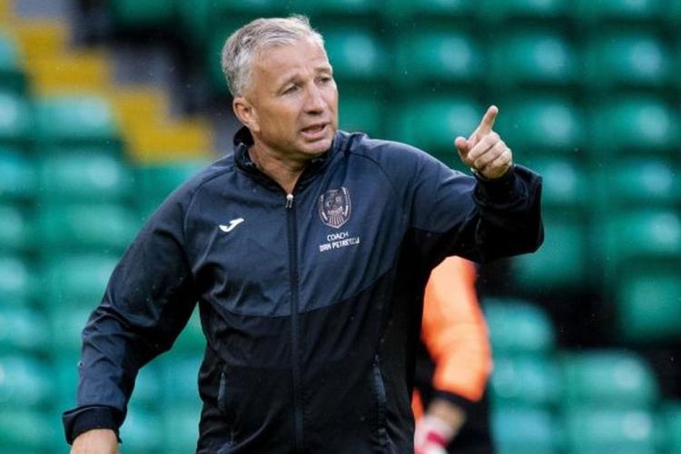 Dan Petrescu a cedat primul fotbalist de la CFR Cluj. A semnat deja în Superliga cu un alt club, până în 2028