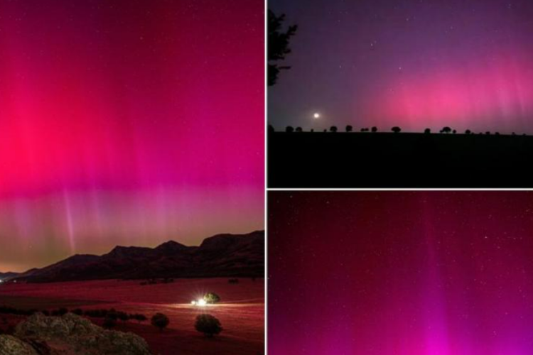 Nu ați reușit să vedeți aurora boreală din luna mai în România? Nu are rost să vă întristați, căci specialiștii anunță un nou spectacol de culori pe cer! 