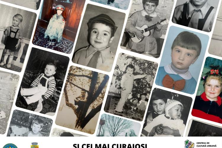 Copilașii sunt așteptați să petreacă o zi întreagă alături de pompierii clujeni: ateliere inedite, lecții de prim-ajutor și expoziție de fotografie! 