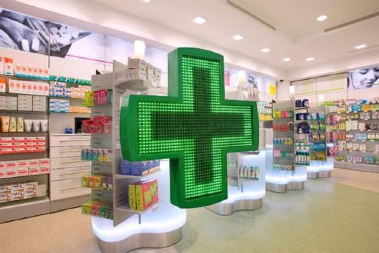 Peste 40 de medicamente vândute în farmaciile din România vor dispărea. Comisia Europeană susține că sunt neconforme. Vezi lista 