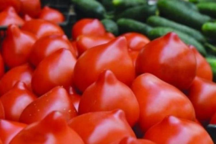 Diferență uriașă de preț între legumele de la producători și cele din magazin! Cum ajung produsele să se scumpească chiar și de șapte ori 
