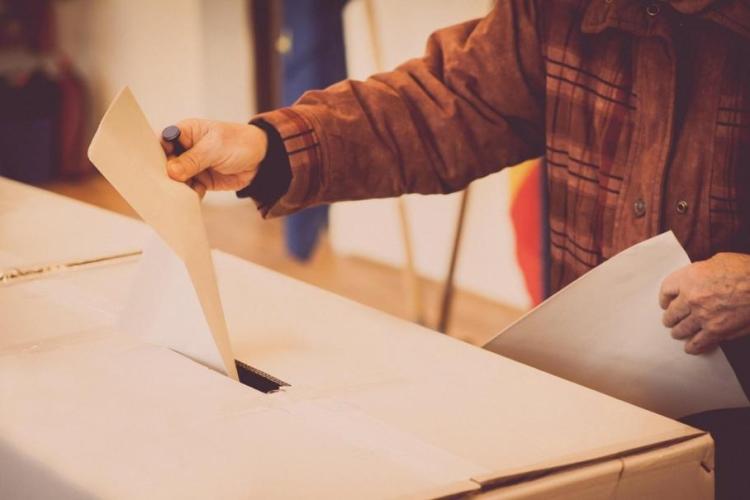 Rezultate alegeri Cluj 2024: Prezență mare la vot la Cluj. 50,32% din clujeni au votat astăzi la alegerile locale