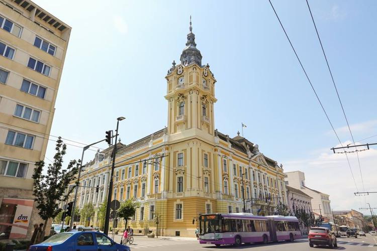 Până la 1500 de lei subvenții pentru plata chiriei în Cluj: Proiectul se află în dezbatere publică