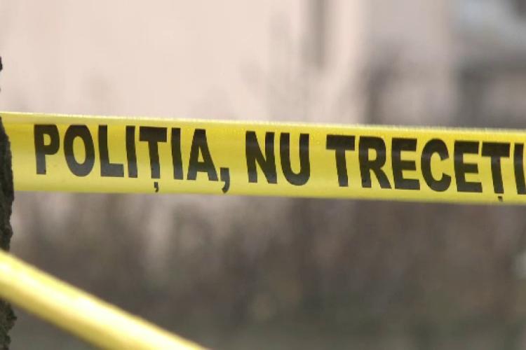 Descoperire tragică la Cluj. Un bărbat a fost găsit fără suflare lângă o stână/Polițiștii cercetează cazul 