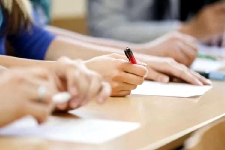 Bacalaureat 2024: Câți elevi din județul Cluj s-au înscris în acest an pentru a susține examenul maturității? 