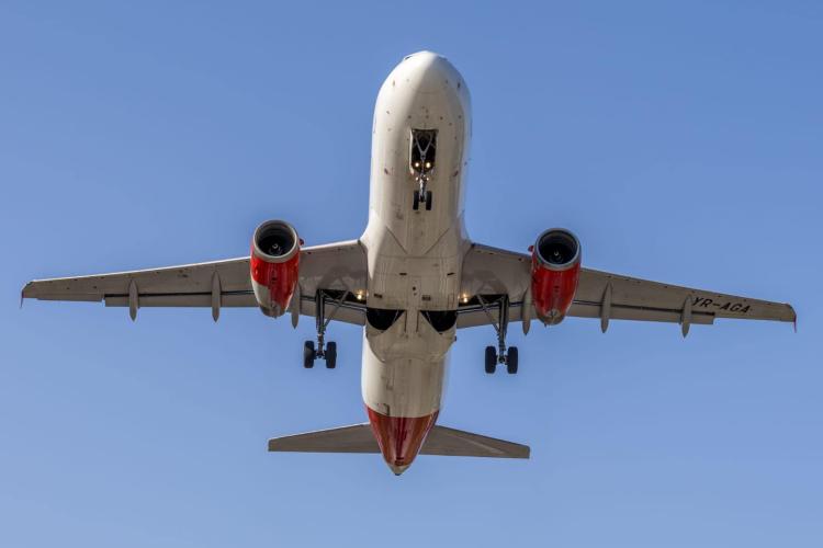 O companie românească va opera zboruri regulate spre Capitală de pe aeroportul din Cluj! Zboruri spre Dubai și Tel-Aviv, pe agenda AnimaWings