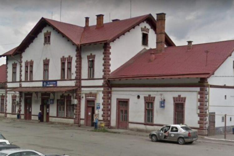Tragedie în Cluj: Un șef de tren de la CFR Călători Dej a decedat subit/ Ieșise recent din tură: ”Mi-a rămas pe retină ce tălpi muncite avea săracul”