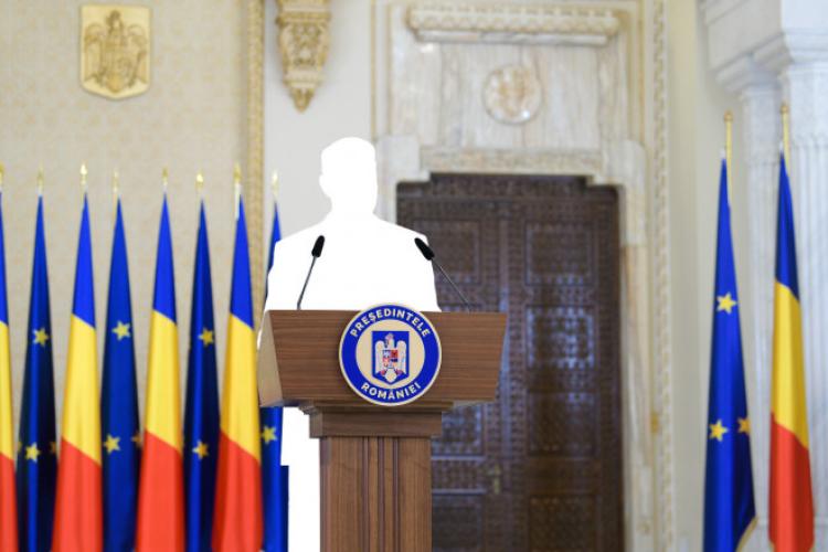 S-a lansat oficial prima candidatură la funcția de Președinte al României. „Un milion de apartamente la prețuri accesibile”