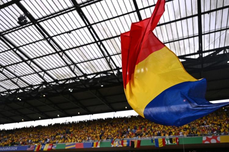 Tensiuni mari între suporteri după meciul România-Belgia/ Unii au avut nevoie de îngrijiri medicale. Poliția a arestat mai mulți suporteri