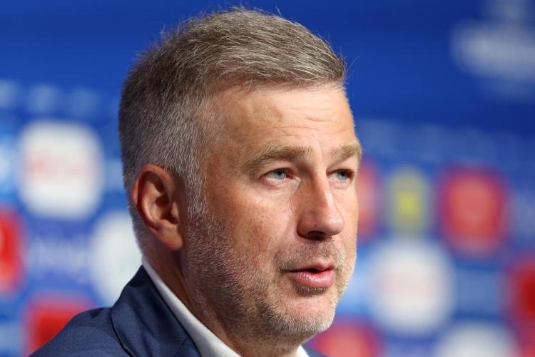 Mesajul selecționerului Edi Iordănescu, înaintea meciului cu Belgia: “E nevoie de calm și echilibru”