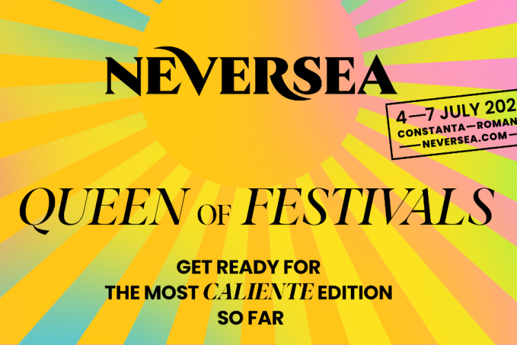 Neversea 2024: Inna și Kris Kross Amsterdam, colaborare HIT pentru imnul oficial al festivalului - “Queen of My Castle”- VIDEO