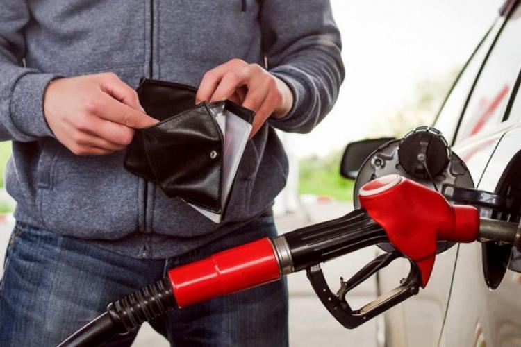 Intră în vigoare noile accize: Preţuri mai mari pentru carburanţi de la 1 iulie