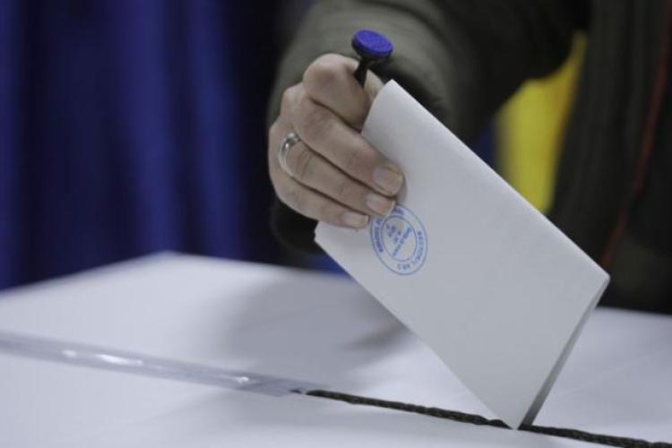 Situație de balotaj în două comune din Transilvania! Chețani și Poșaga vor relua voturile pentru funcția de primar