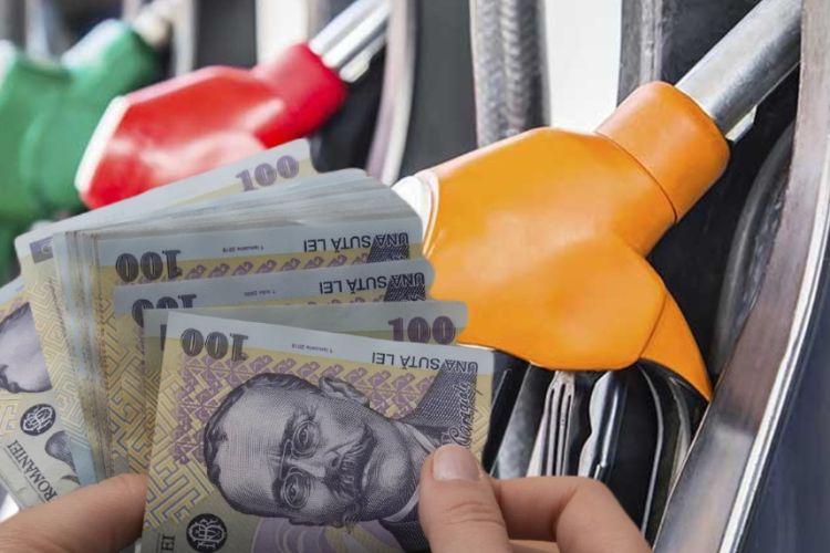 Prețul carburanților crește de la 1 iulie 2024. Românii vor plăti mai mult pentru un plin de benzină sau motorină