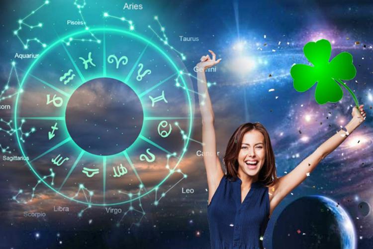 Horoscopul abundenței - iulie 2024: Zodiile care vor câștiga o gălăgie de bani de la finalul acestei săptămâni
