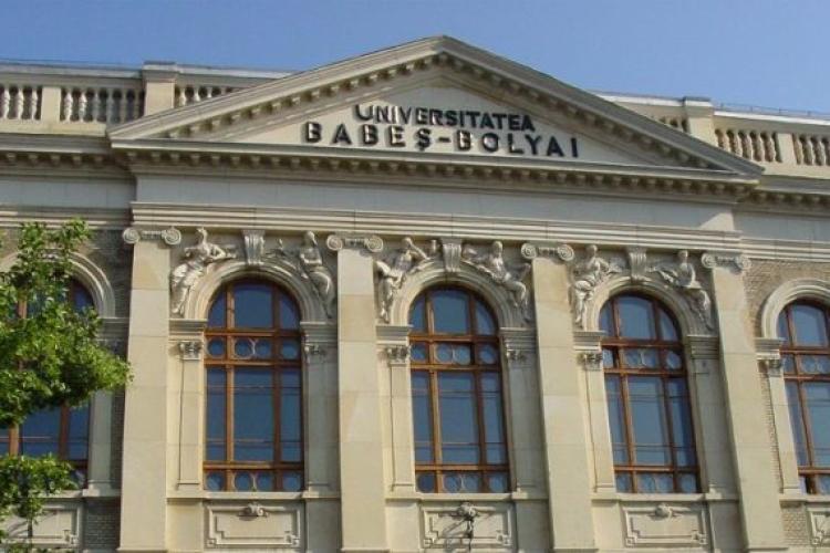 UBB Cluj, cea mai bună universitate din România, în cel mai relevant clasament american U.S. News 2024-2025. Matematica e TOP!