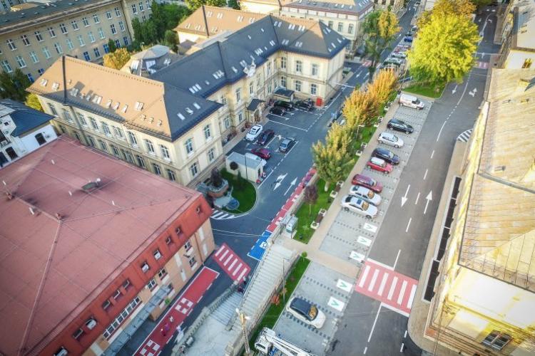 Spitalul Județean de Urgență Cluj angajează! Peste 125 de posturi au fost scoase la concurs